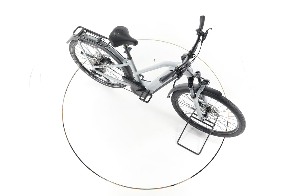 Cube Kathmandu Hybrid EX Trekking E-Bike 2025 - Image 14