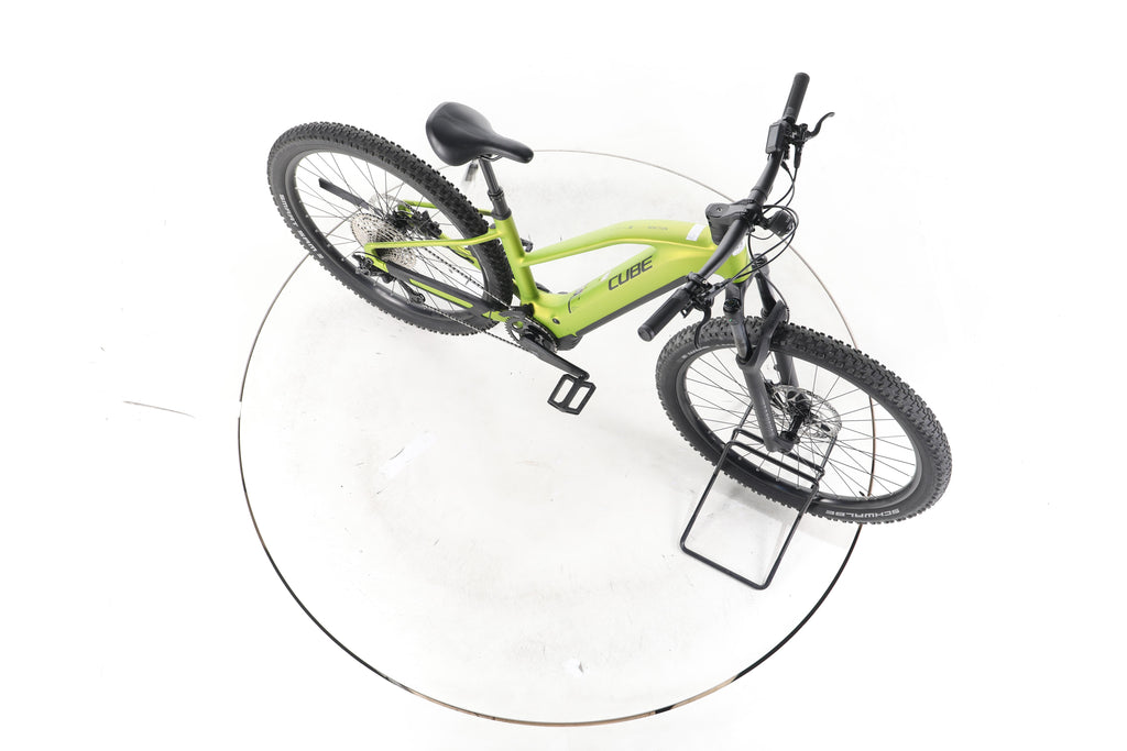 Cube Reaction Hybrid Race E-Bike 2025 - Image 14