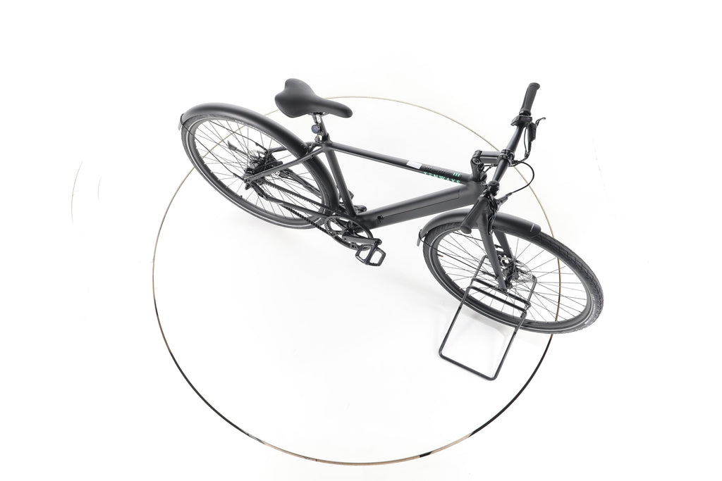 TENWAYS CGO600 PRO City E-Bike - Image 14