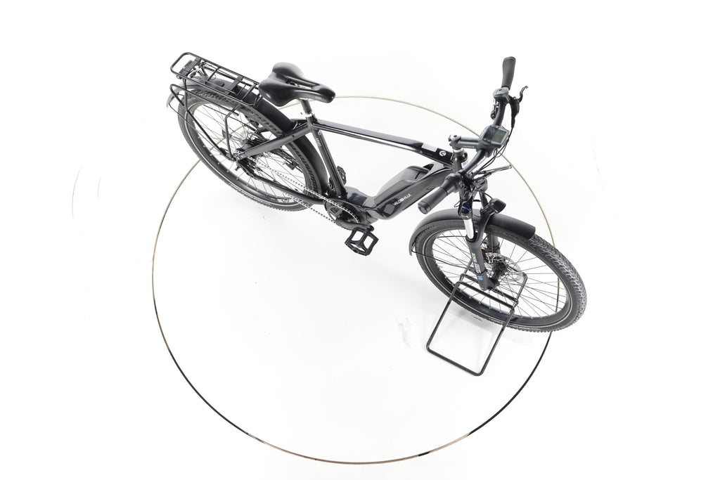 Velo de Ville LEB 800 Sport City E-Bike - Image 14