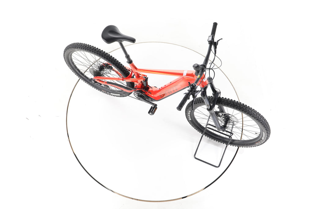 Giant Stance E+ 1 E-Bike Fully - Image 14