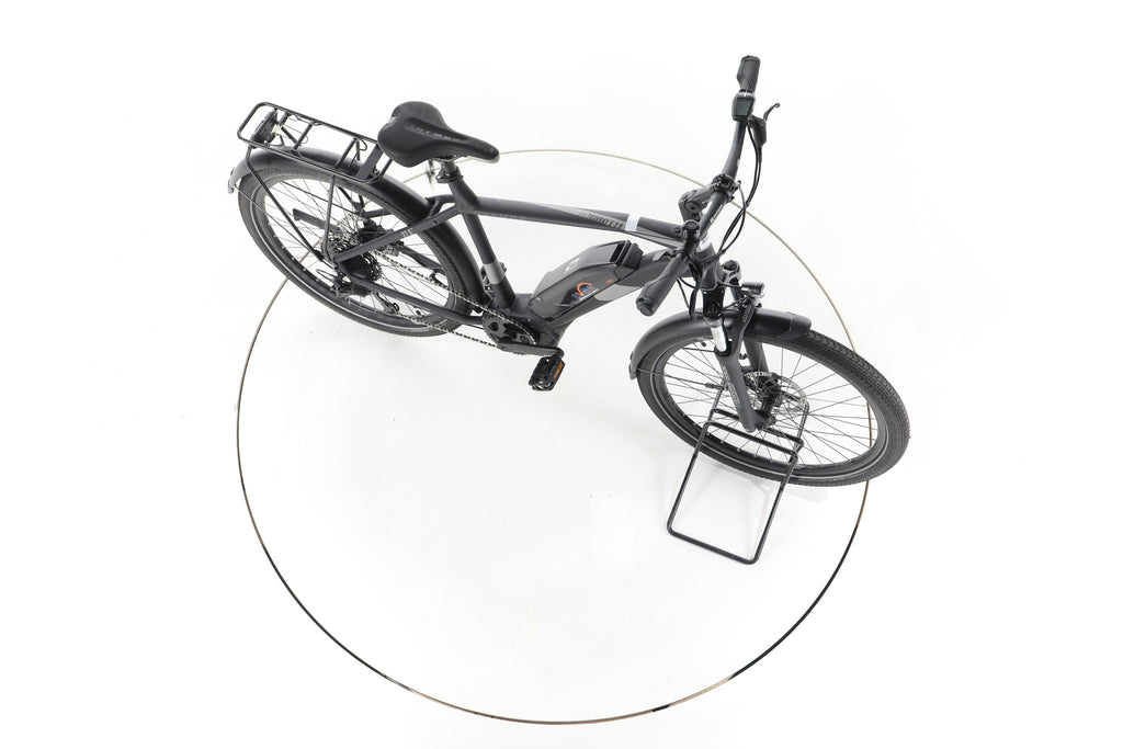 R Raymon TourRay E 3.0 Trekking E-Bike - Image 14