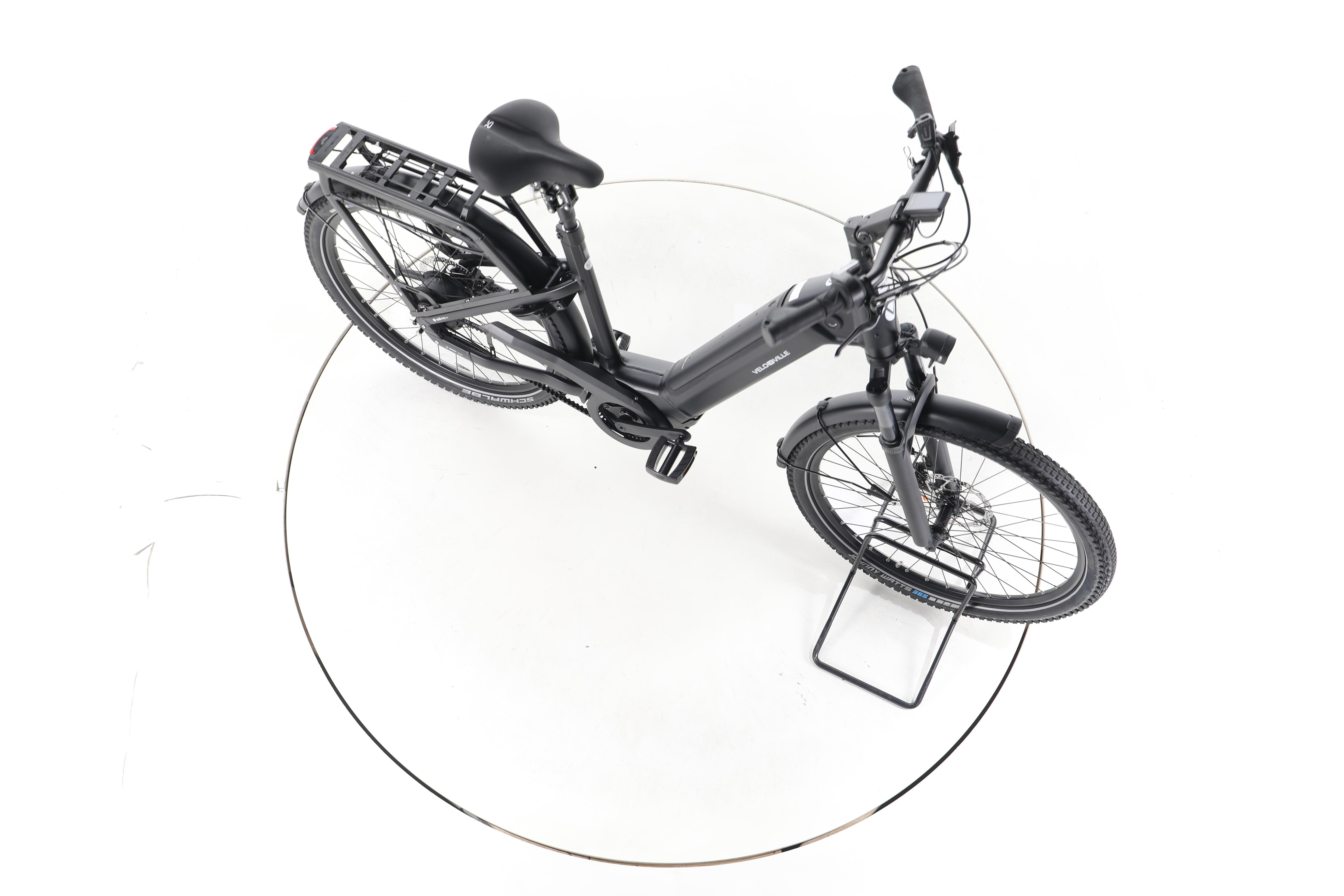 Velo de Ville SEB 990 Pro City E-Bike Tiefeinsteiger 2026 - Image 14