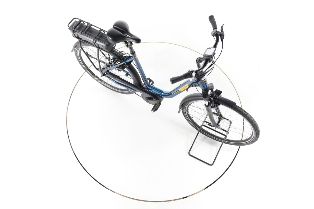 Victoria Cysalo 13 City E-Bike Tiefeinsteiger - Image 14