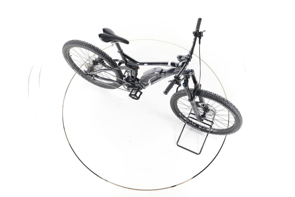 TRENGA DE AME 5.0 Fully E-Bike - Image 14