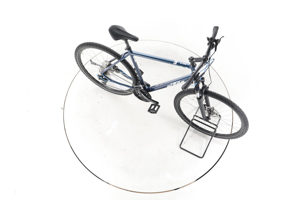 KTM X-Life ROAD Fahrrad Hardtail - Image 14