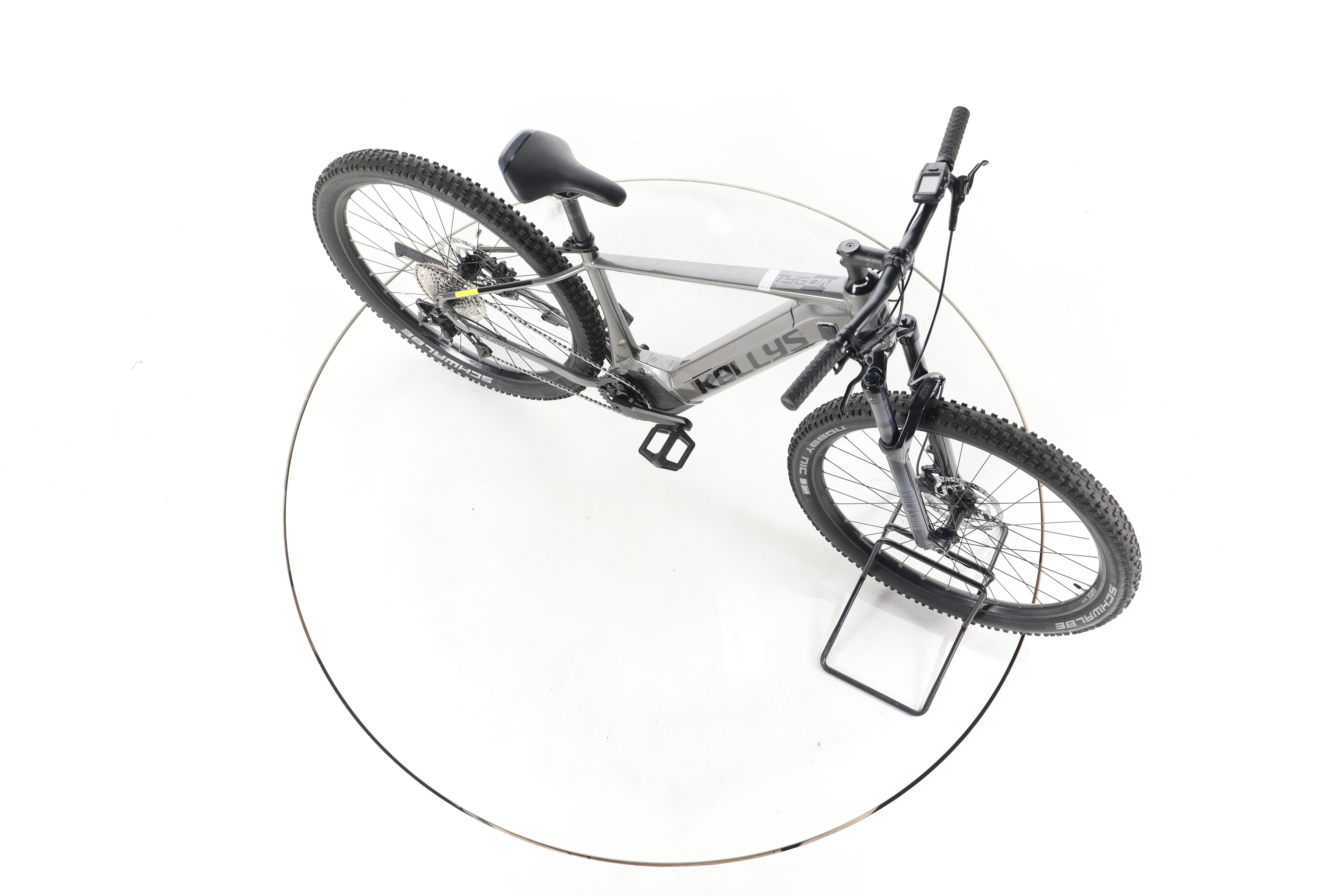 Kellys Tygon R50 E-Bike - Image 14