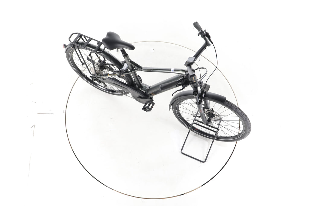 Moustache Bikes Samedi 28 Trekking E-Bike - Image 14