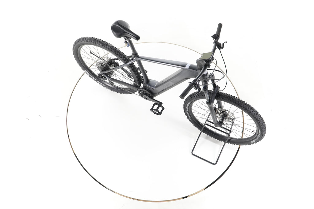 Cube Reaction Hybrid SL E-Bike - Image 14