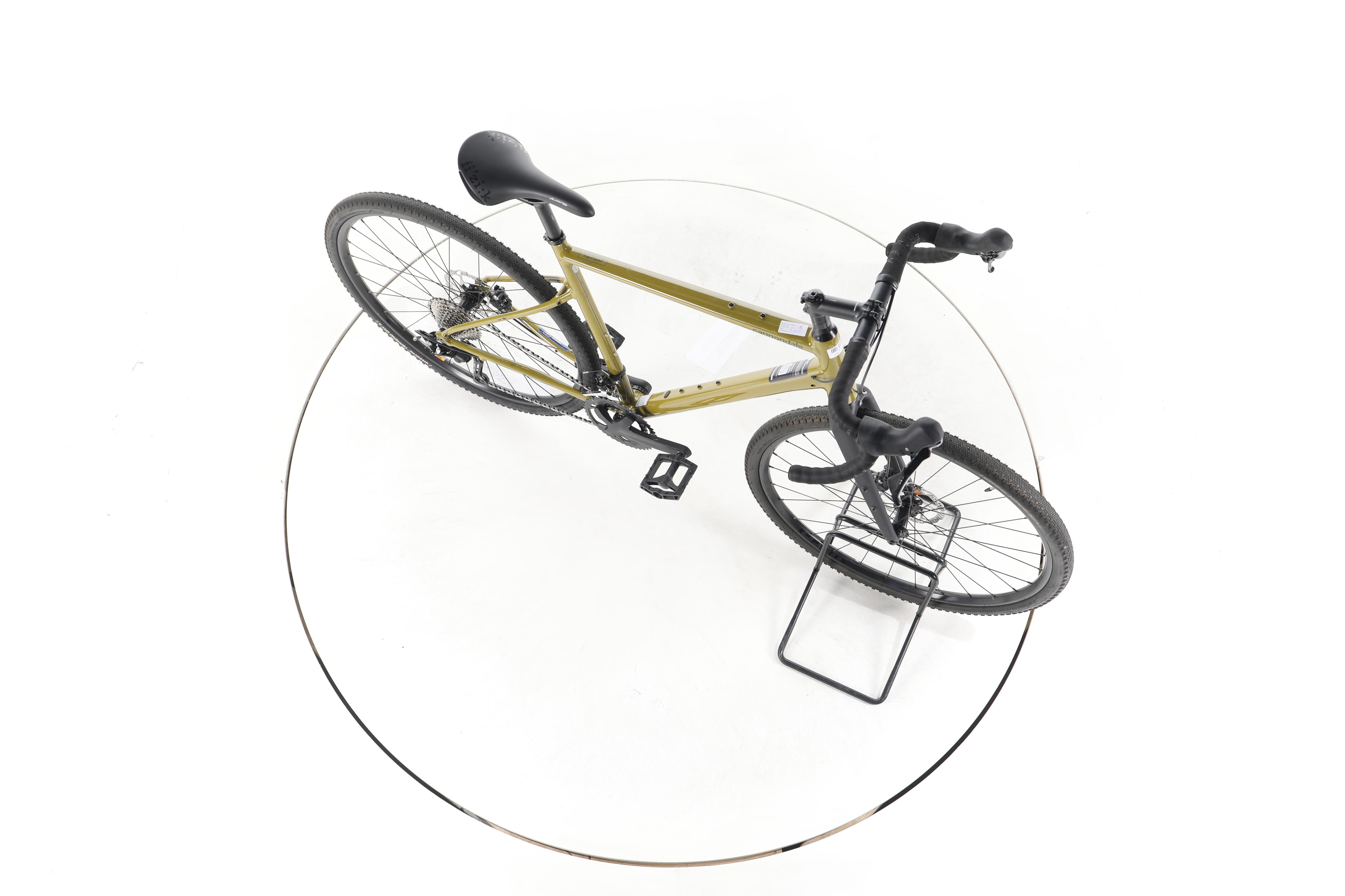 Cannondale topstone 2 Gravelbike - Image 14