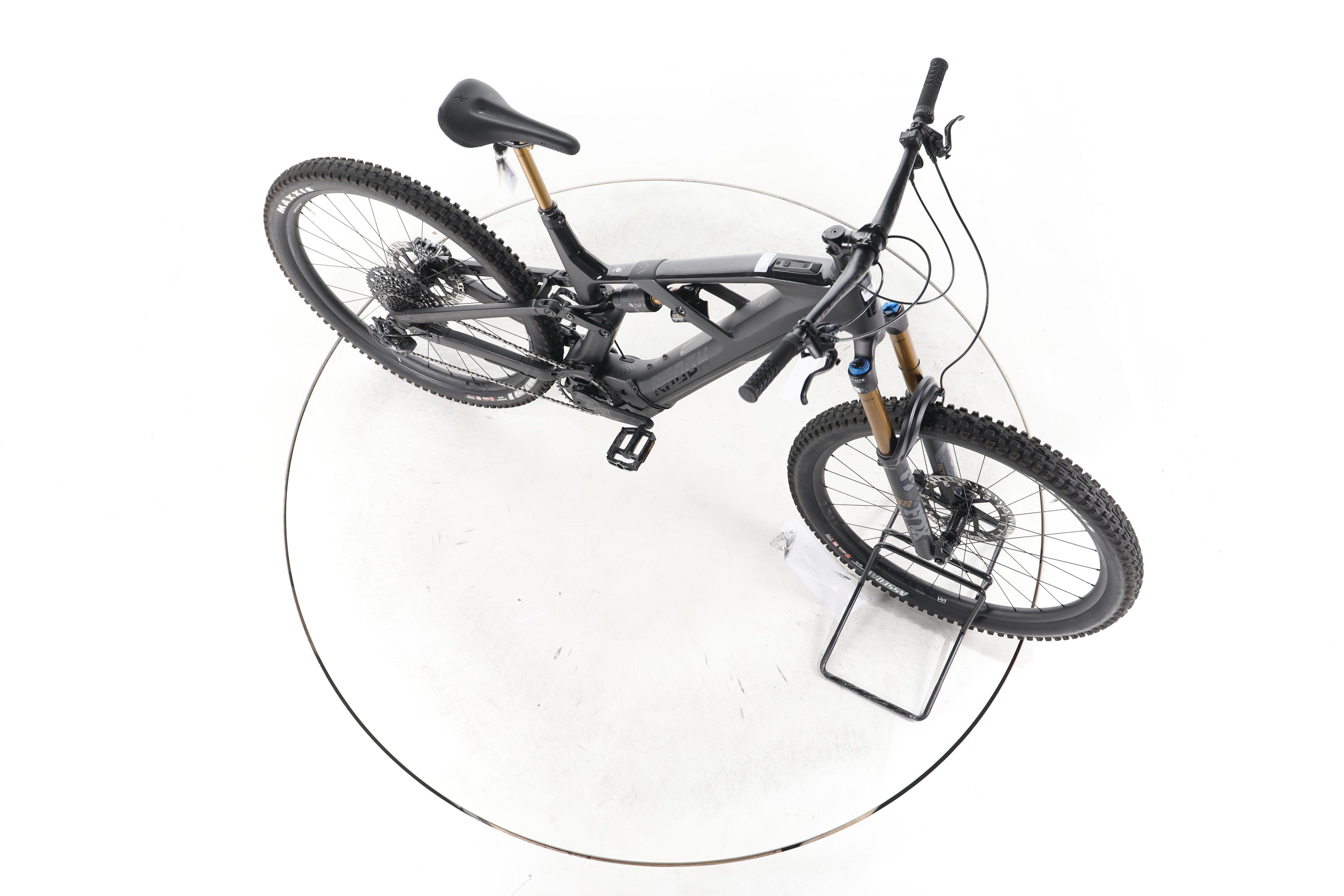 Radon Deft 10.0 E-Bike Fully Carbon - Image 14