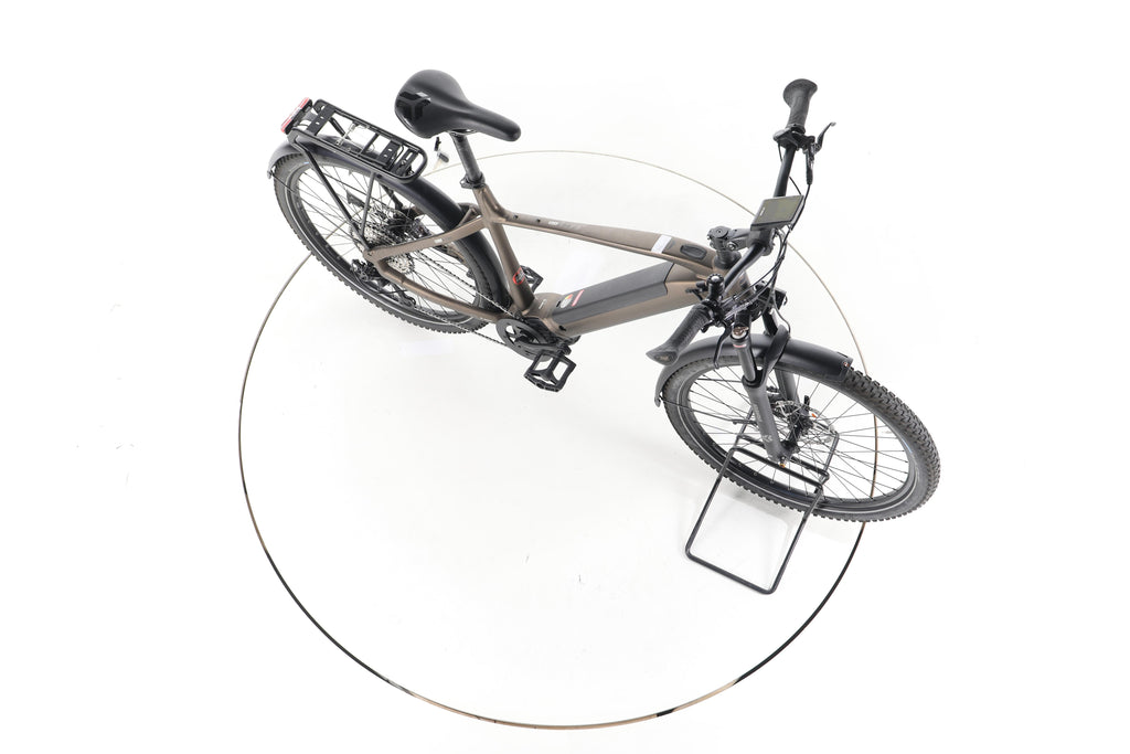 Carver SUV E.450 Trekking E-Bike - Image 14