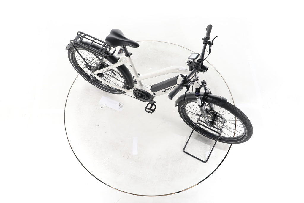 Haibike Trekking 3 Trekking E-Bike 2024 - Image 14