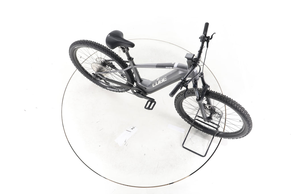 Cube Reaction Hybrid Race E-Bike - Image 14