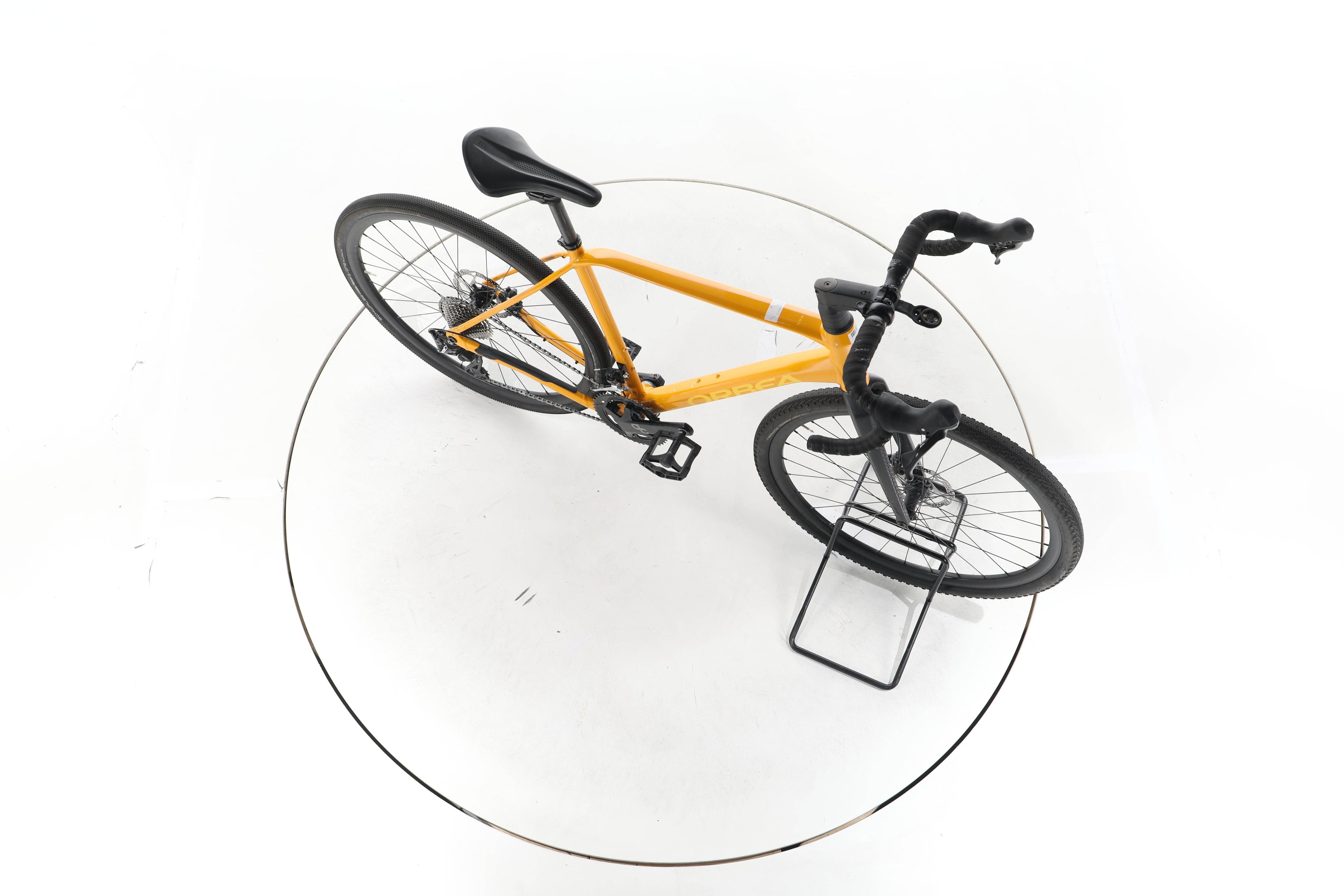 Orbea Terra H30 Gravelbike - Image 14
