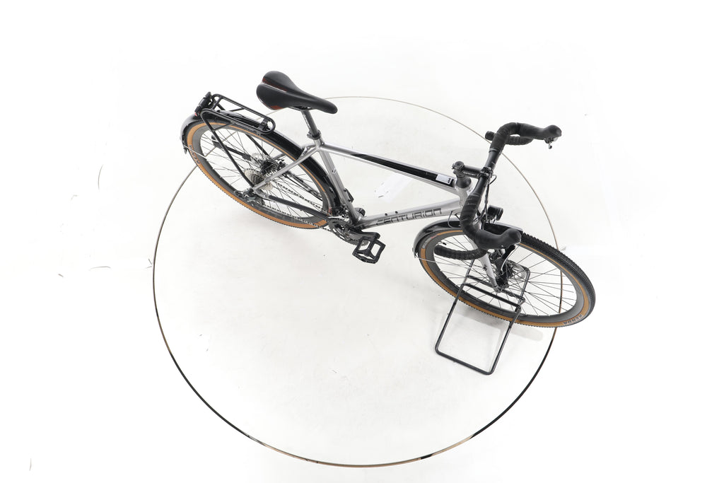 Centurion Crossfire Gravel 2000 EQ Gravelbike - Image 14