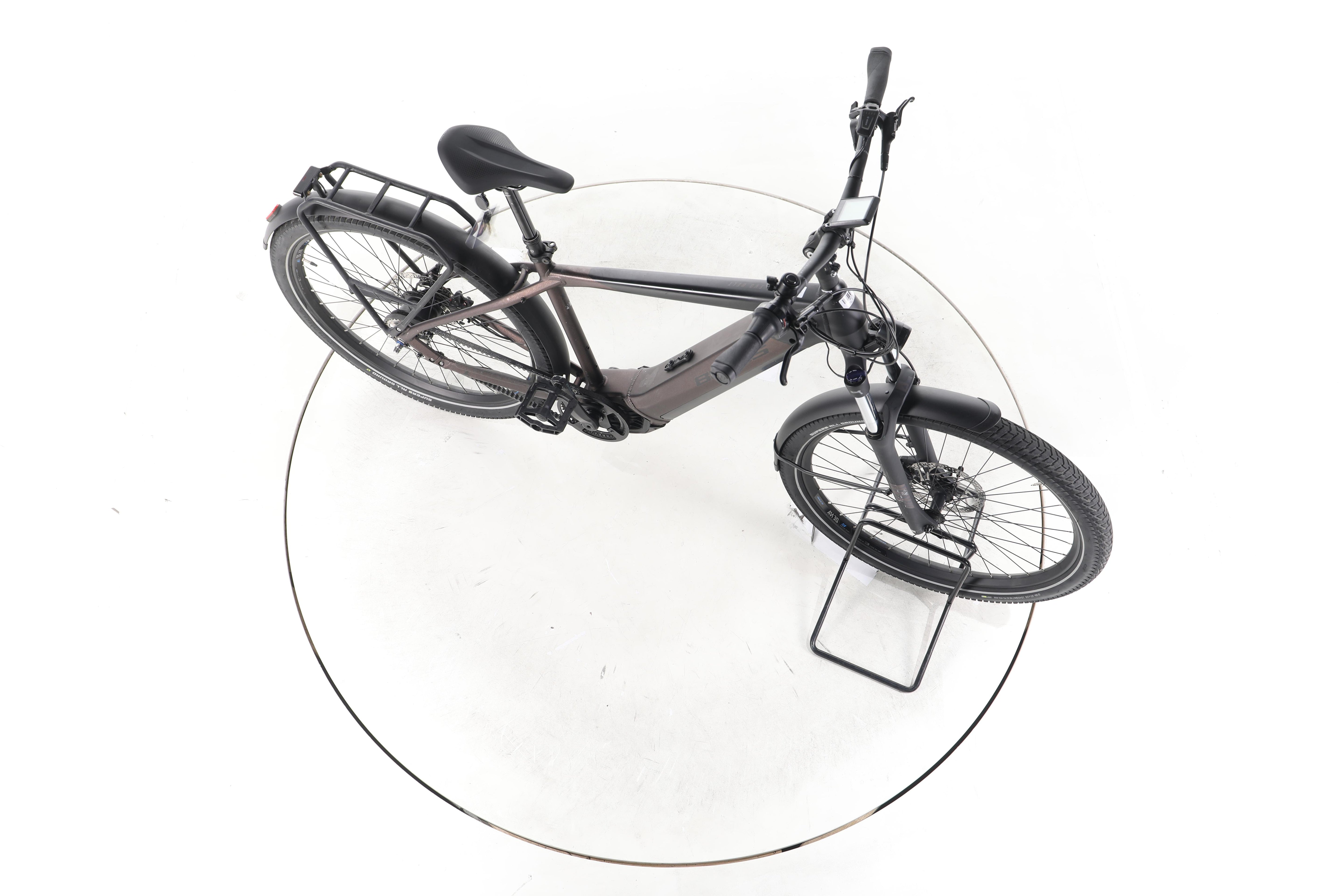 Bulls Ico Evo Belt ELO City E-Bike 2024 - Image 14