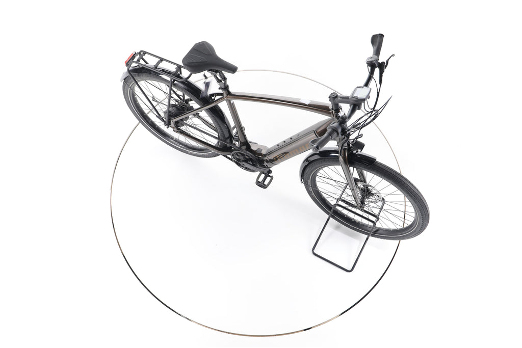Diamant Opal Esprit+ City E-Bike - Image 14