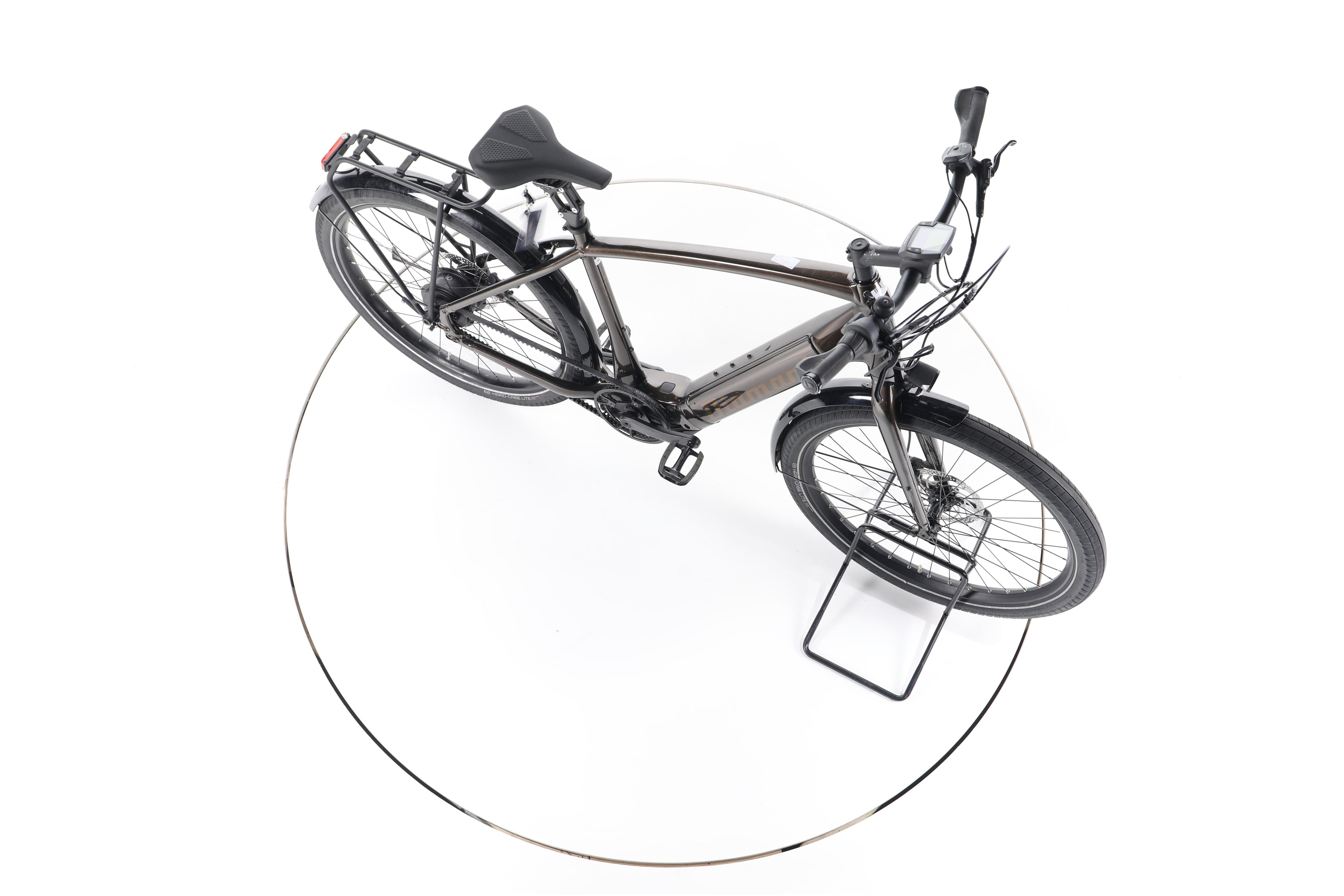 Diamant Opal Esprit+ City E-Bike - Image 14