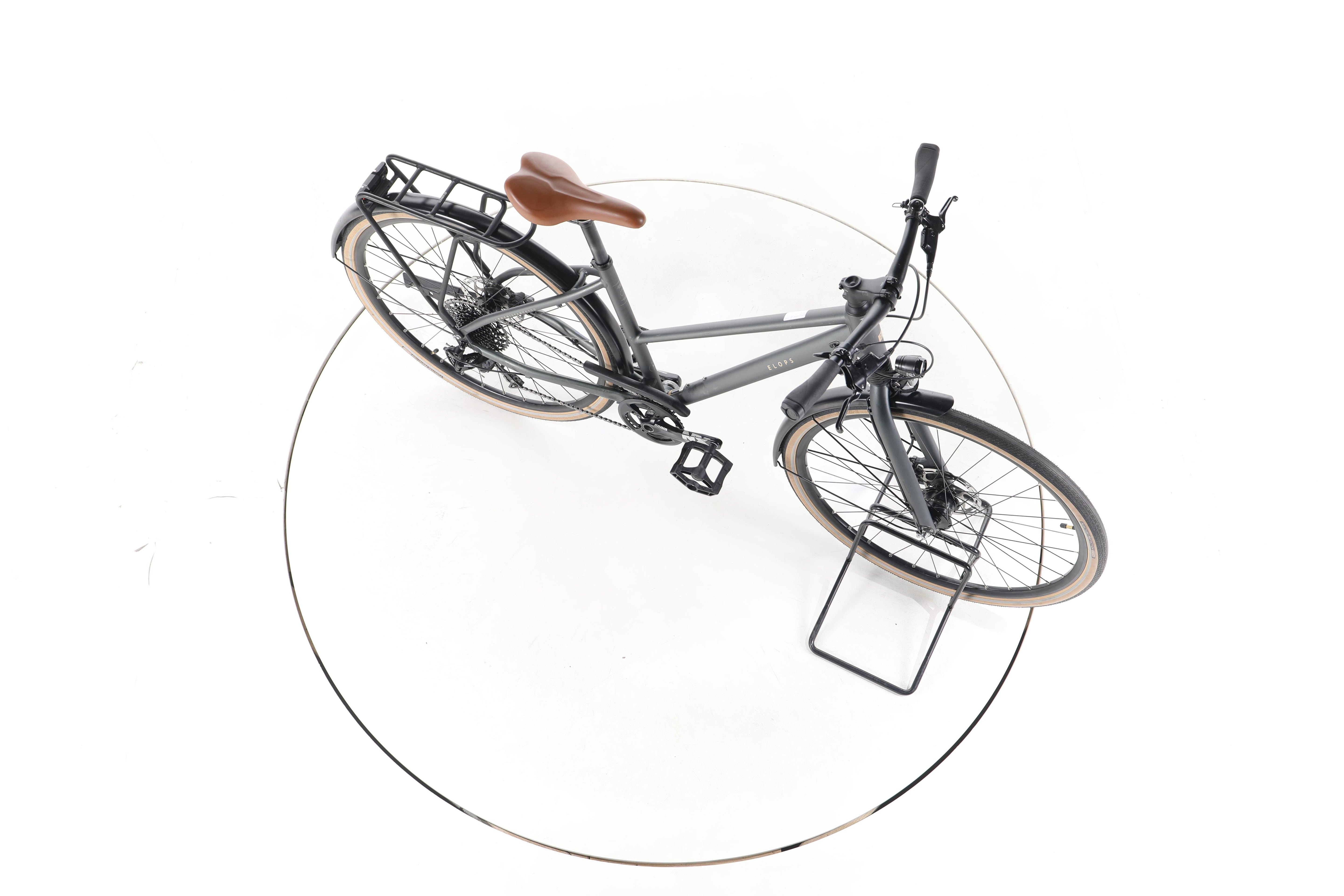 ELOPS LD900 LF Fahrrad City & Trekking - Image 14