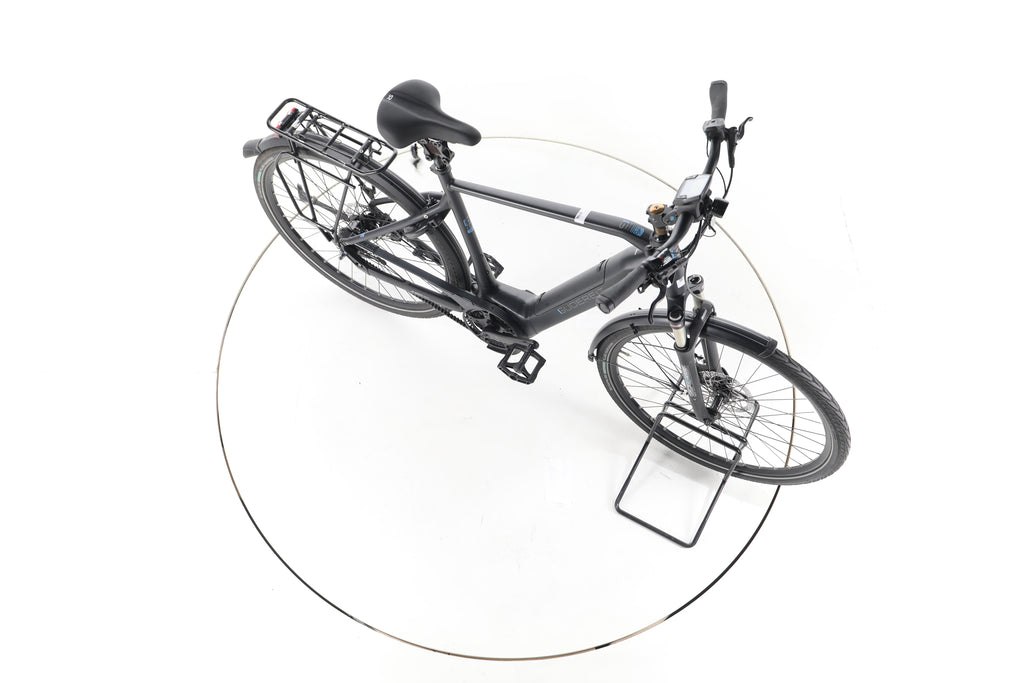 Gudereit ET-10 EVO City E-Bike - Image 14