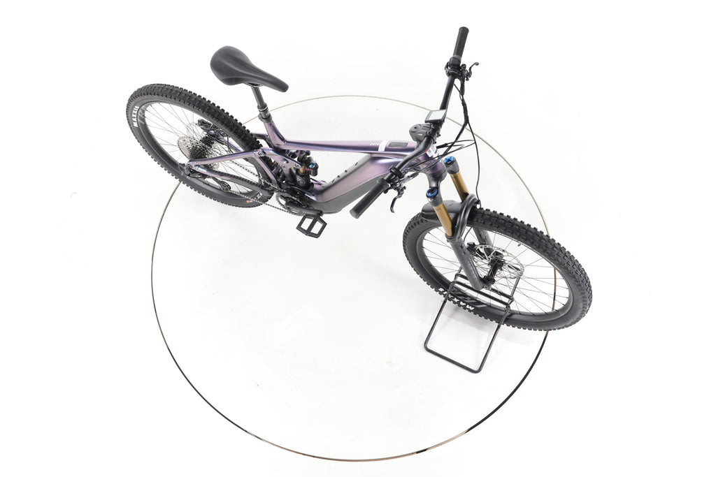 Giant Reign E+ 1 E-Bike Fully - Image 14