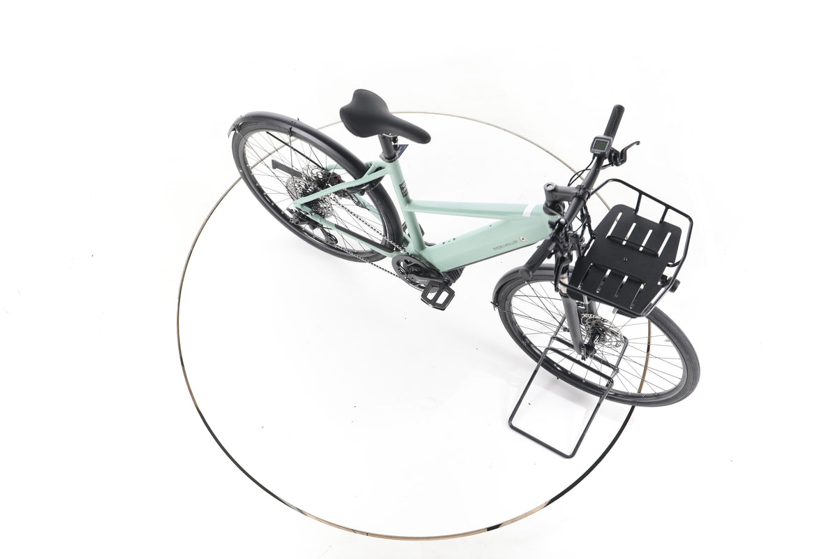 Riese & Müller Roadster Trekking E-Bike - Image 14