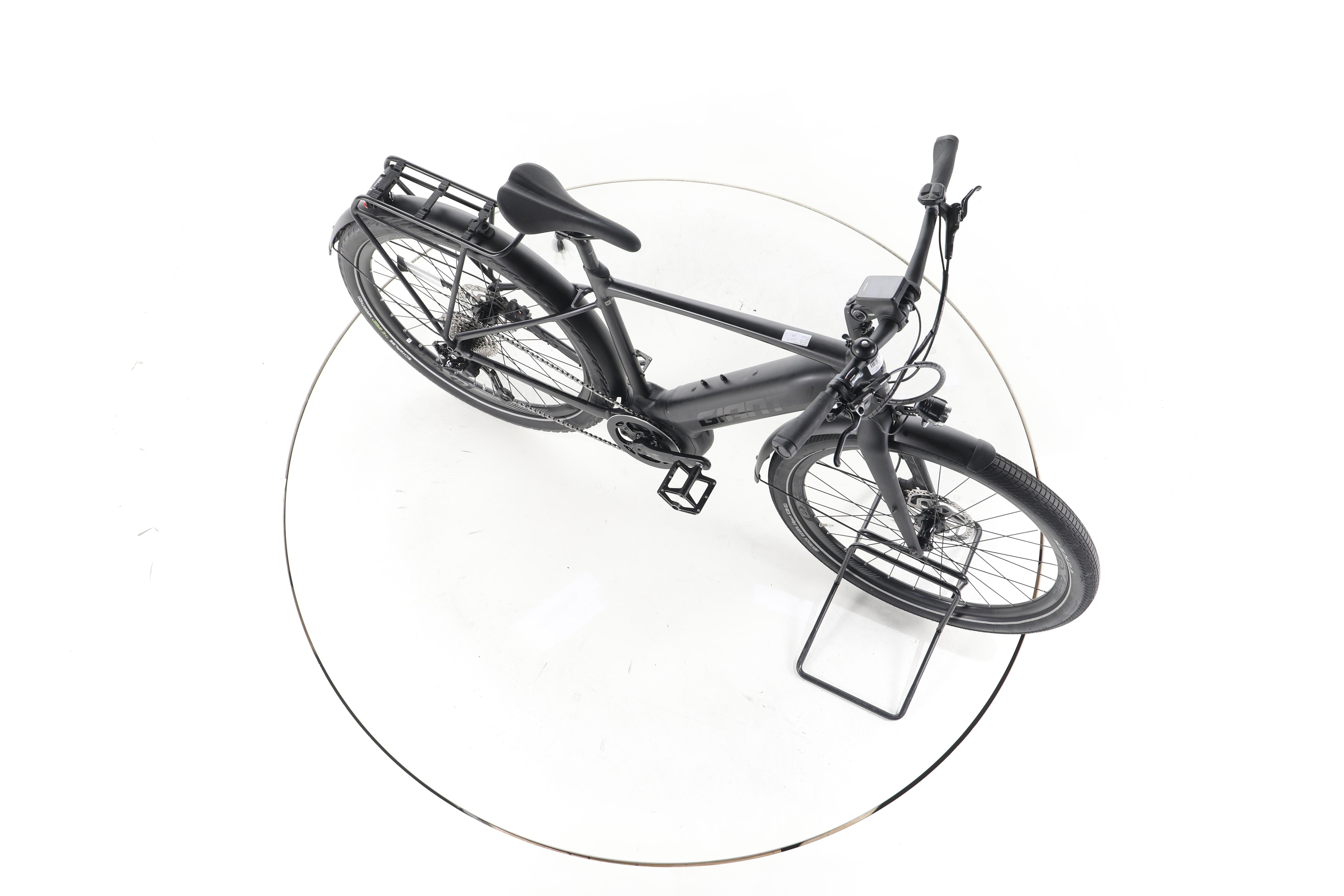 Giant FastRoad E+ EX E-Gravel & Rennrad - Image 14