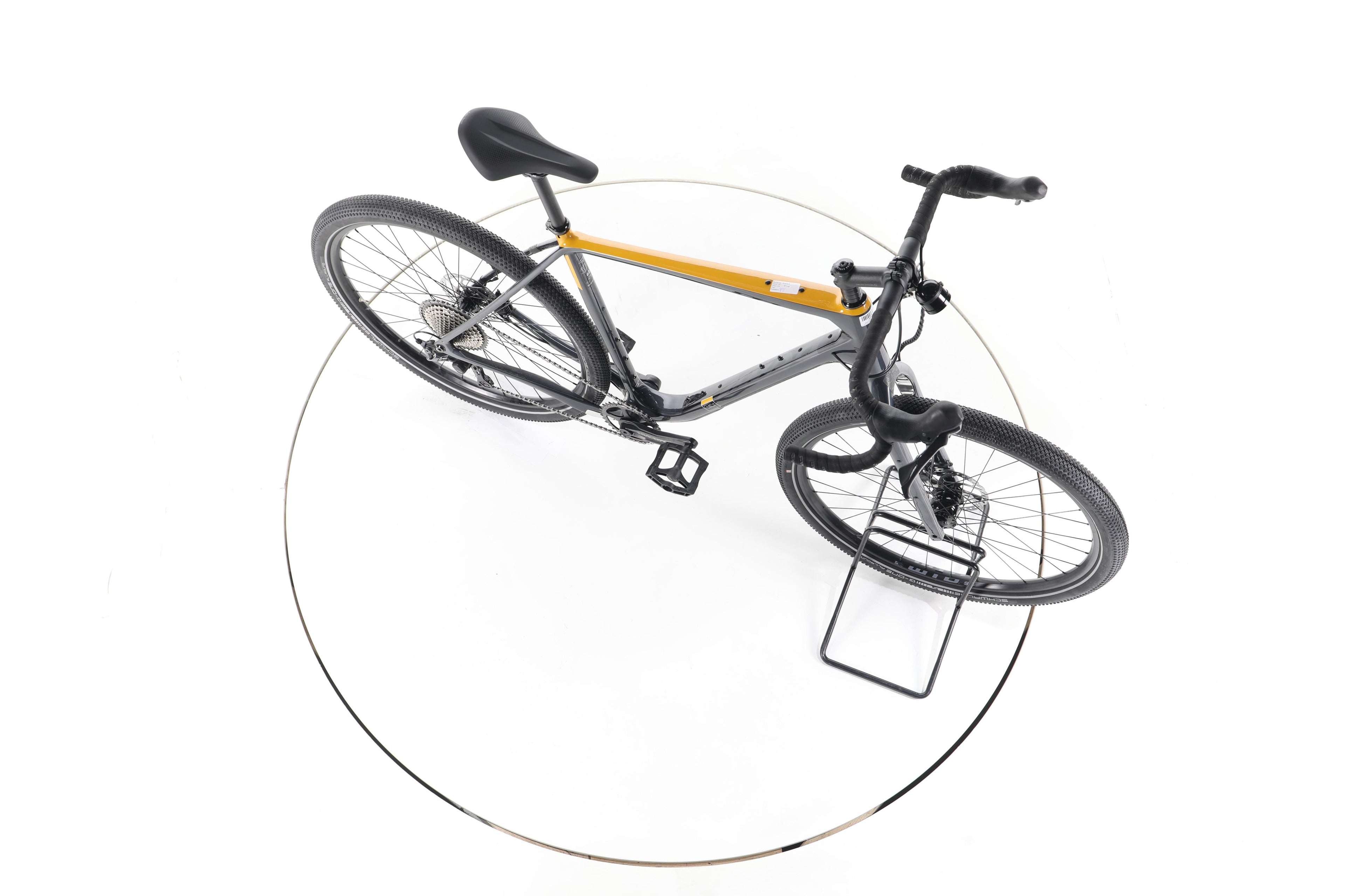 Salsa Cycles Cutthroat Carbon GRX 600 - Image 14