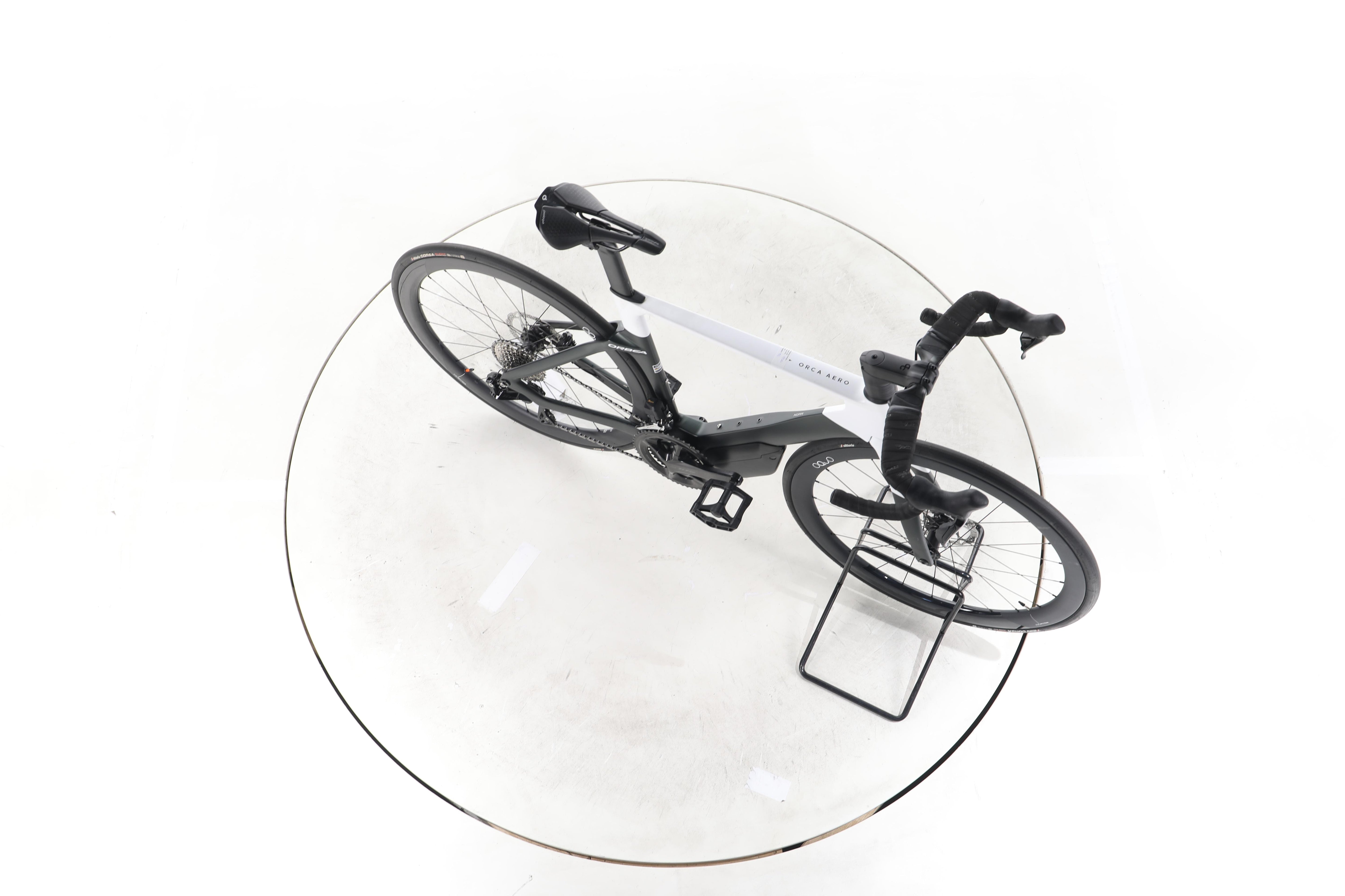 Orbea Orca Aero M35i LTD PWR Rennrad 2024 - Image 14