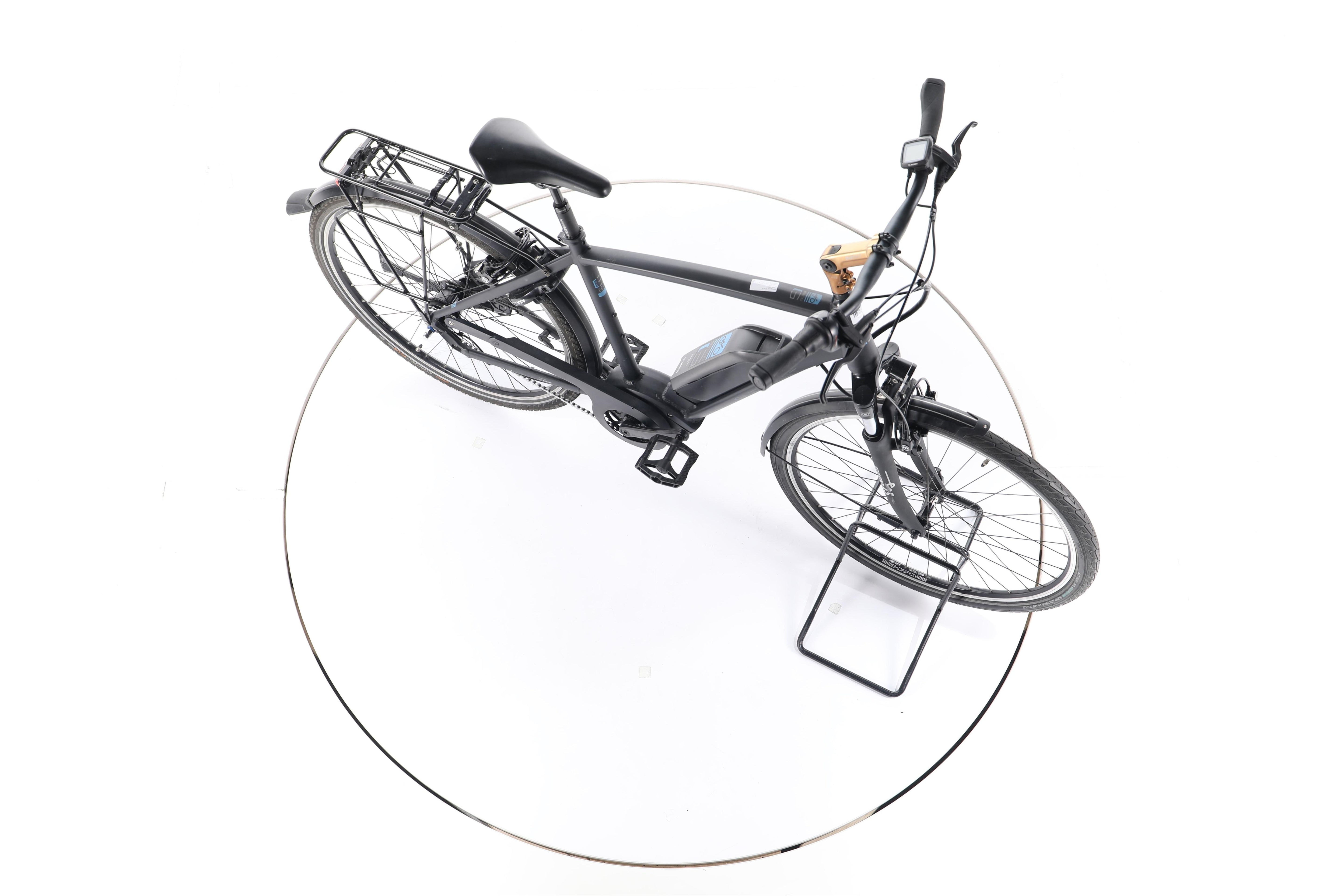Gudereit EC-3 City E-Bike - Image 14