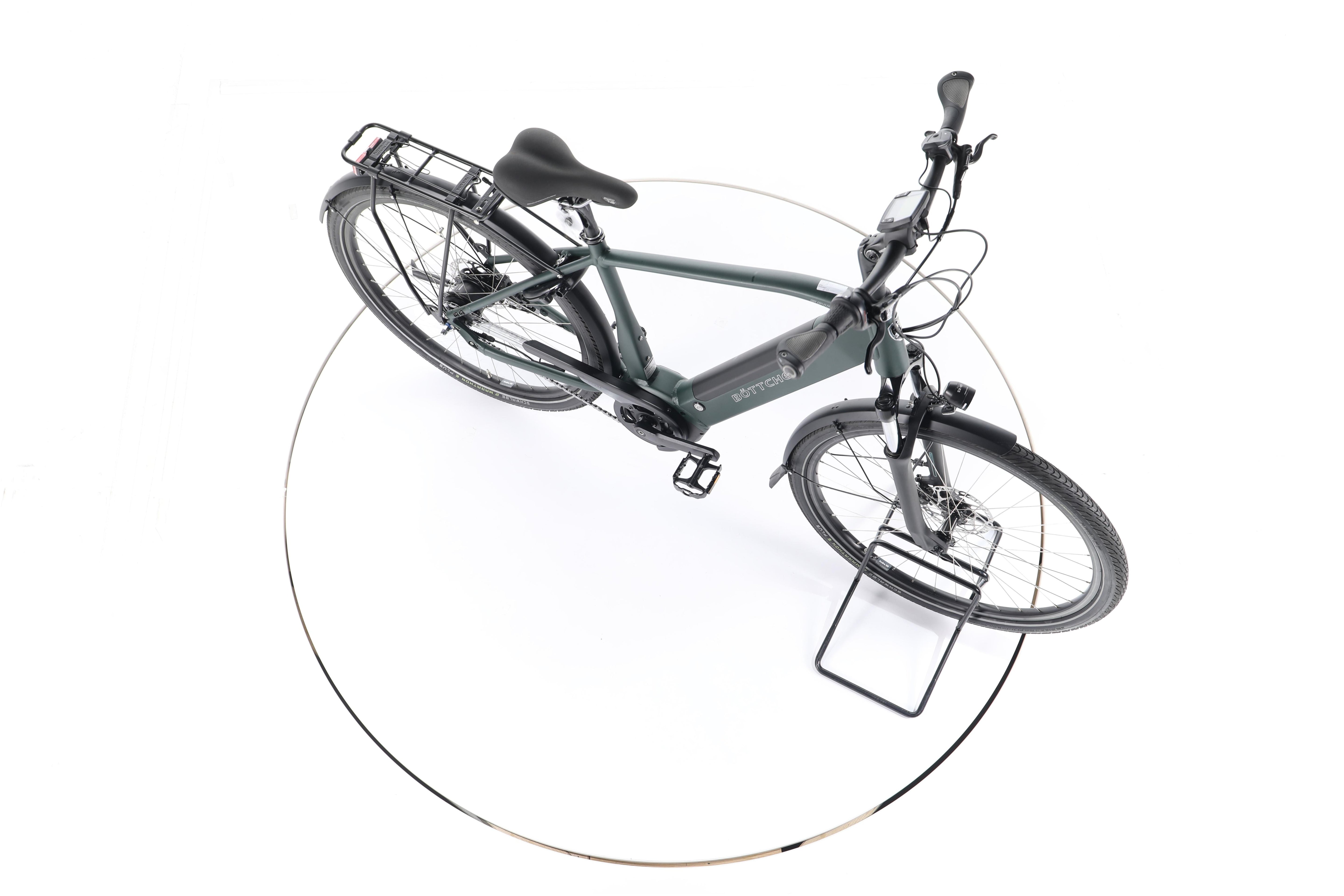 Böttcher Spirit City E-Bike - Image 14
