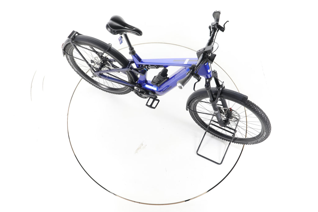 FLYER Goroc TR:X 8.63 SUV E-Bike 2024 - Image 14