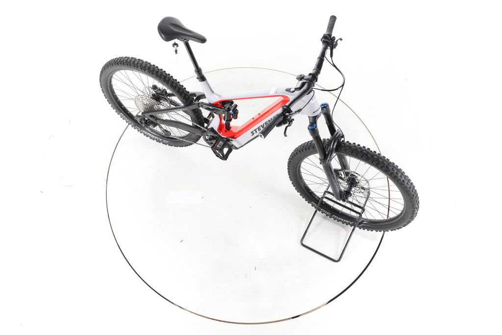 Stevens E-Inception ED 8.7.2 E-Bike Fully Carbon - Image 14