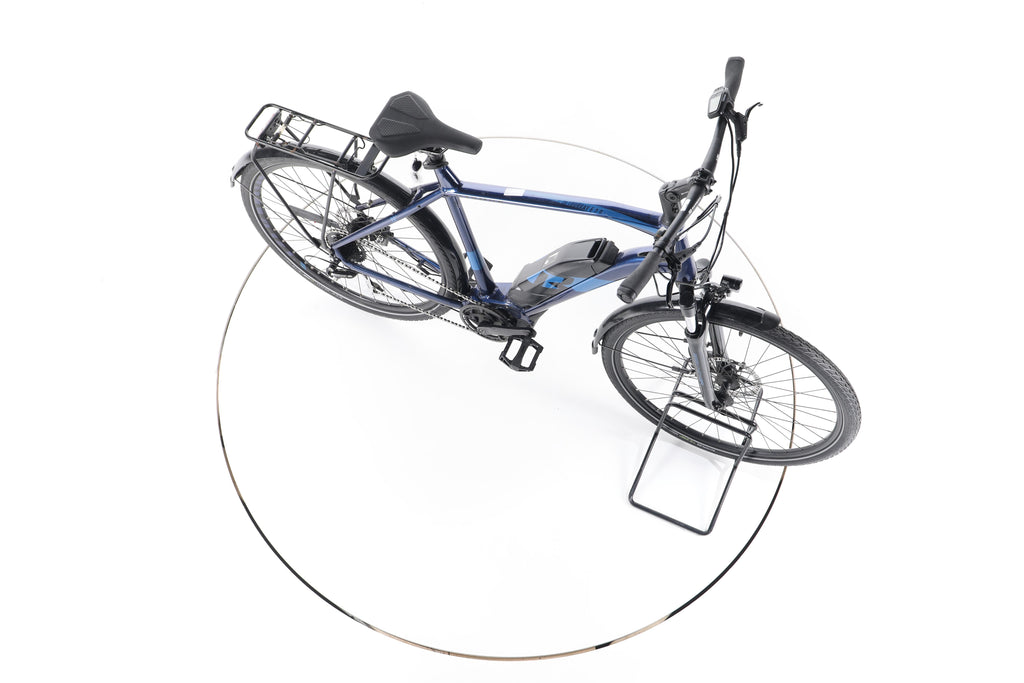 R Raymon TourRay E 2.0 Trekking E-Bike - Image 14