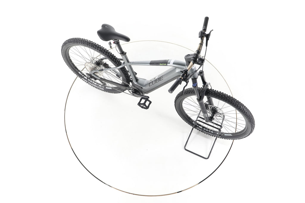 Cube Reaction Hybrid Pro E-Bike - Image 14
