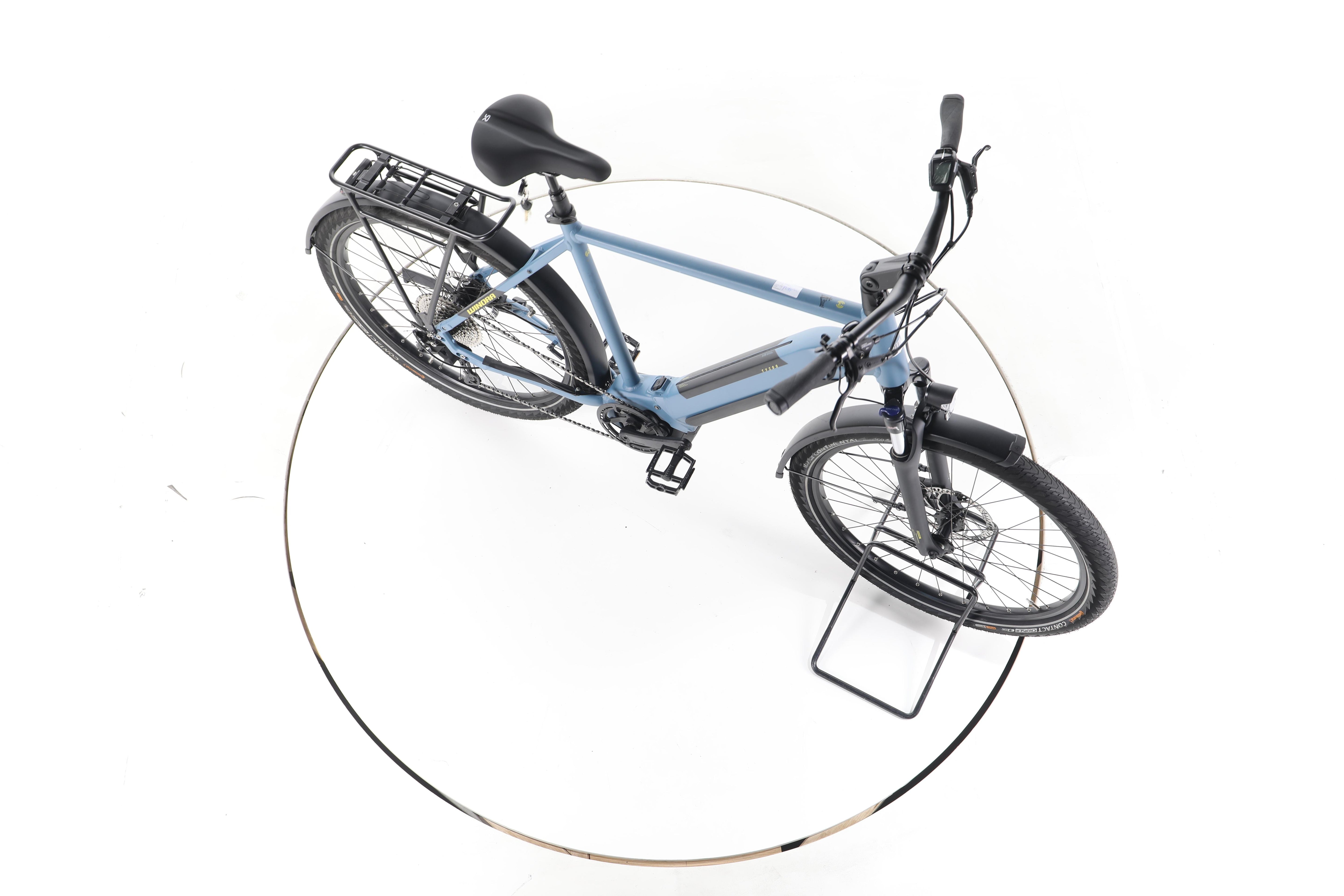 Winora TY200 Trekking E-Bike - Image 14