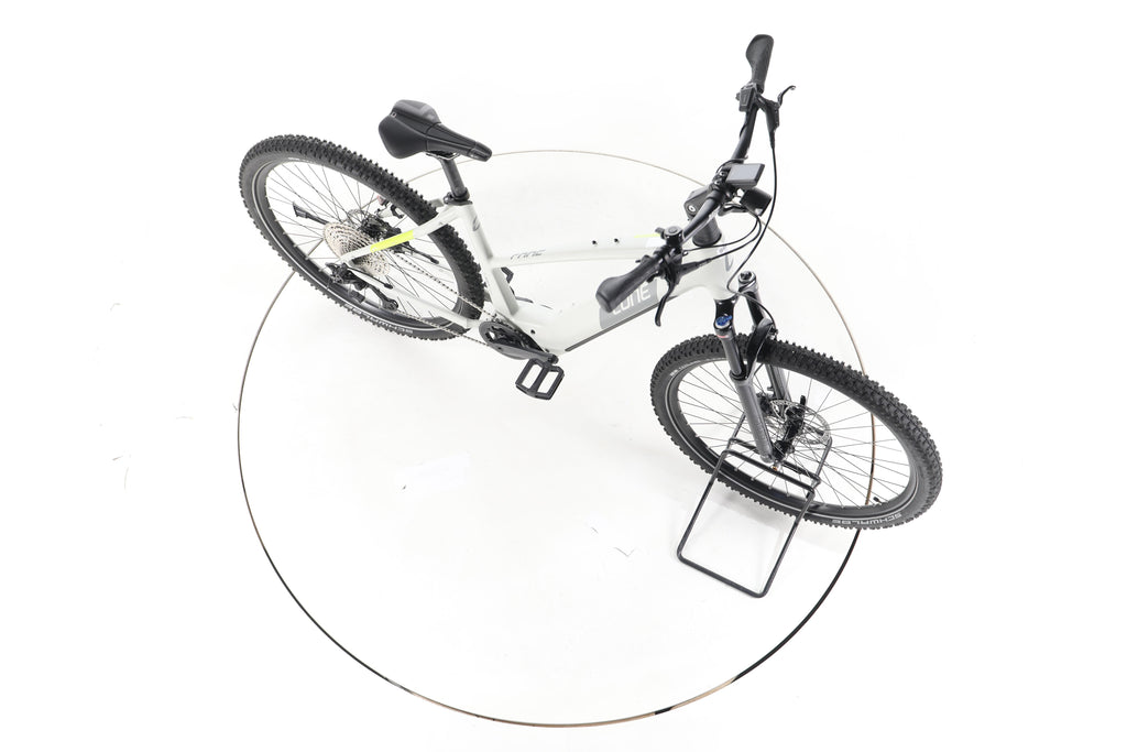 CONE Bikes eCross IN 4.0 Trekking E-Bike - Image 14