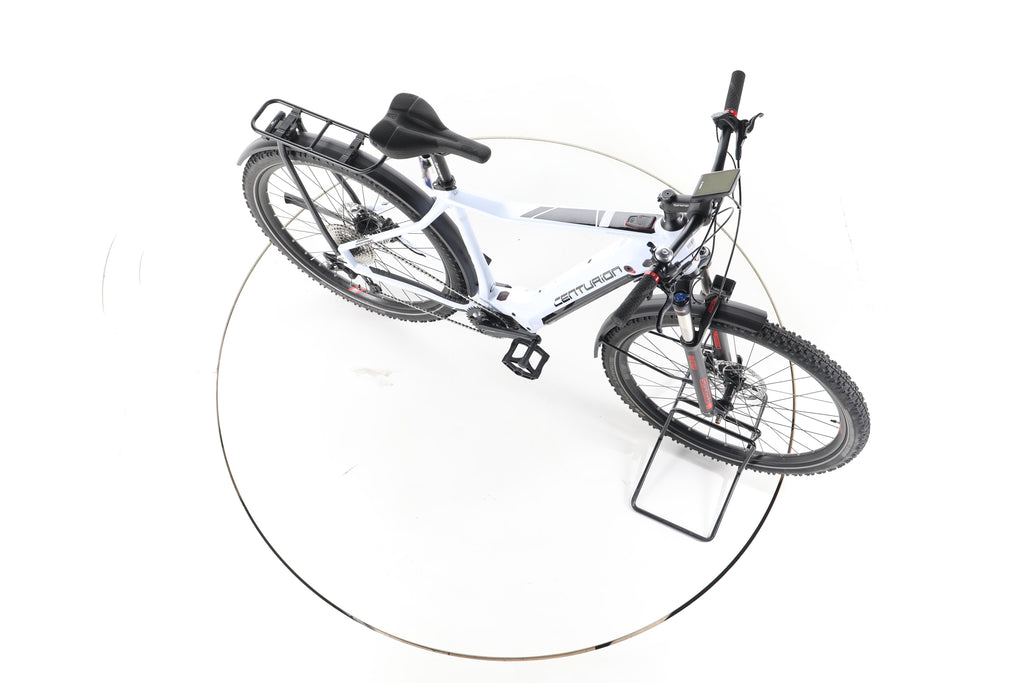 Centurion Backfire Fit E R760i EQ Trekking E-Bike - Image 14