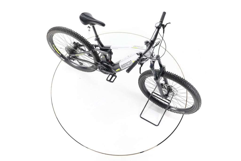 Bionicon Jesse FS1 Fully E-Bike - Image 14