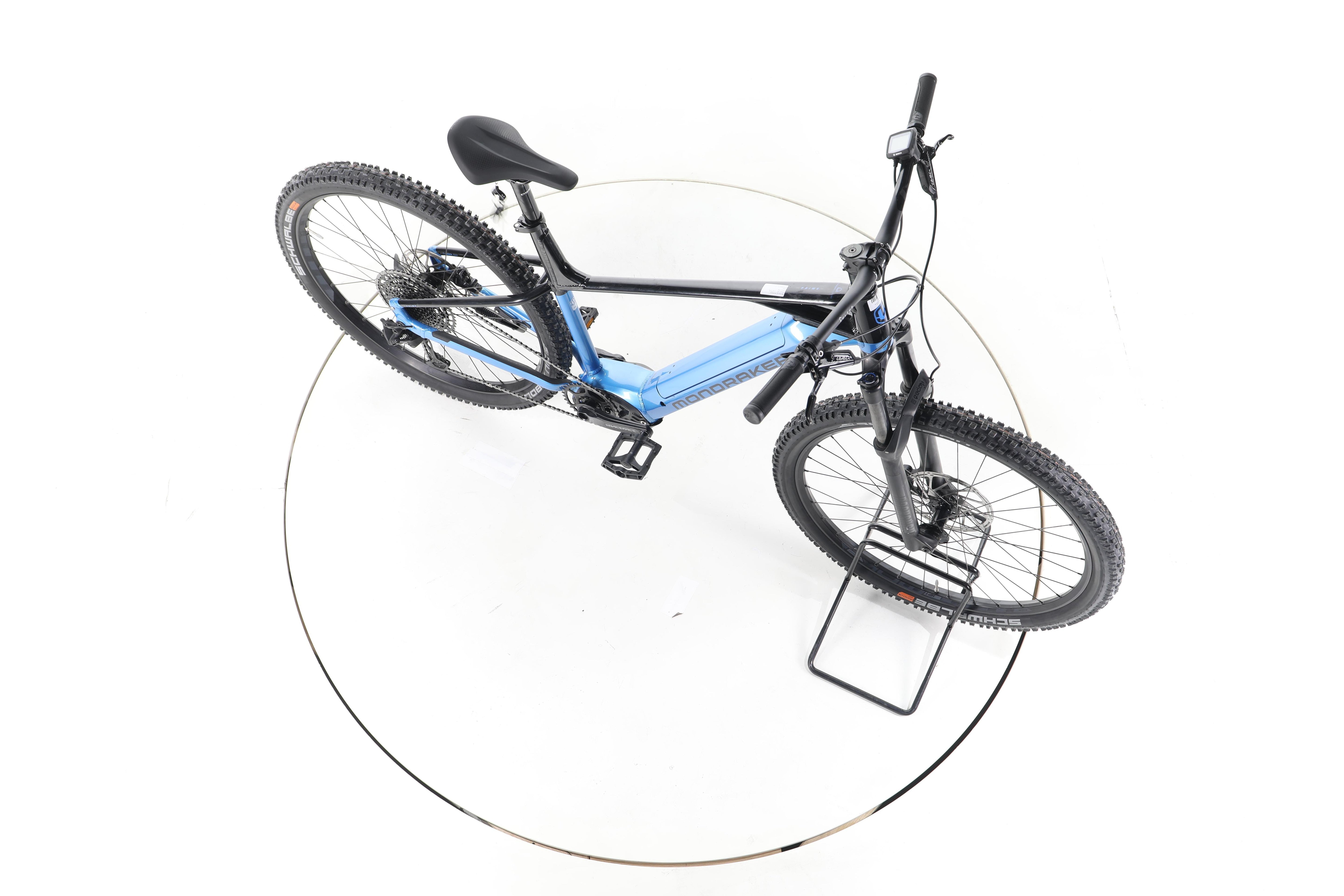 Mondraker Prime 29 E-Bike - Image 14