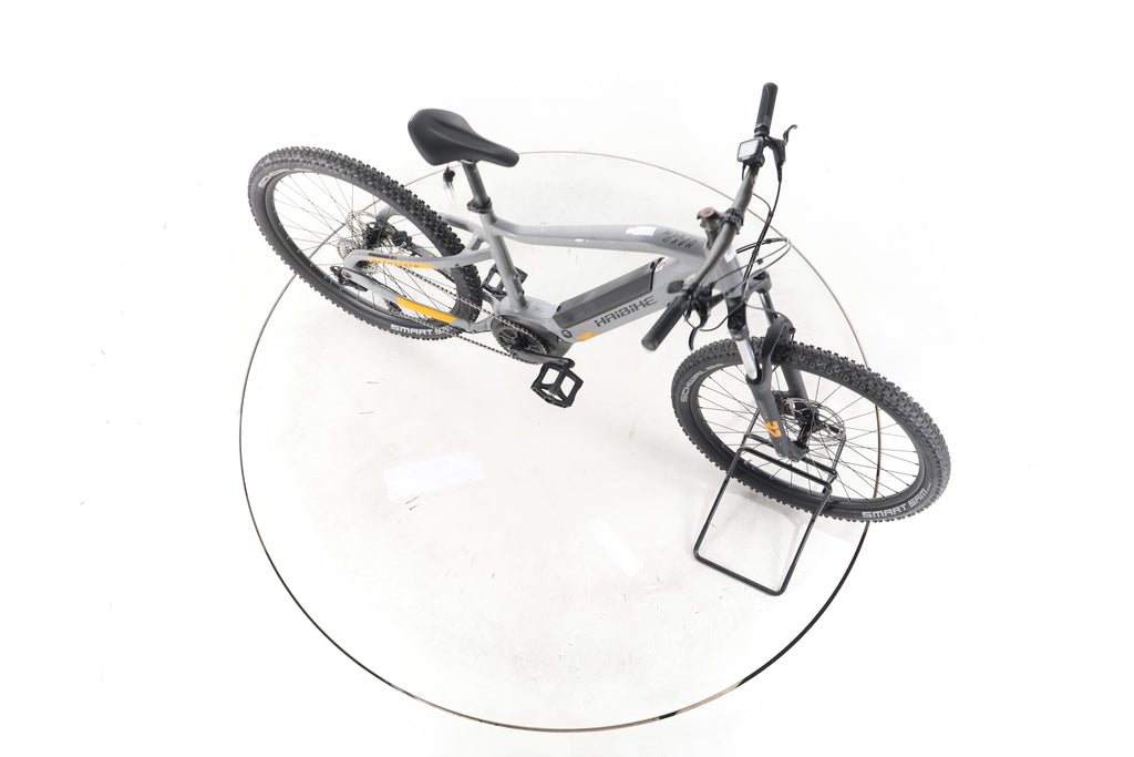 Haibike HardSeven 4 E-Bike - Image 14