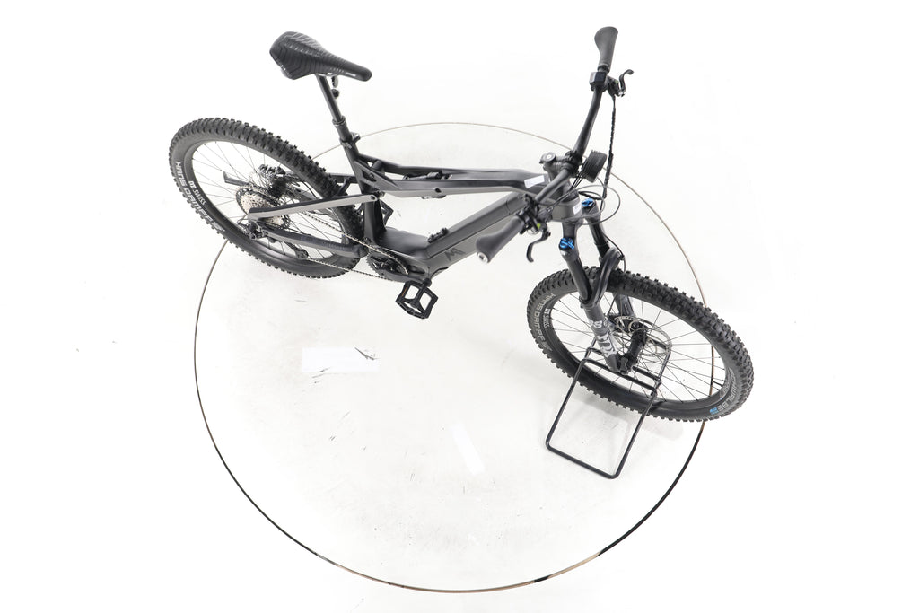 M1-Sporttechnik Erzberg CC E-Bike Fully Carbon 2024 - Image 14