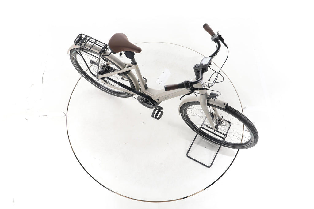 Grecos ELI 2.2 City E-Bike Tiefeinsteiger - Image 14