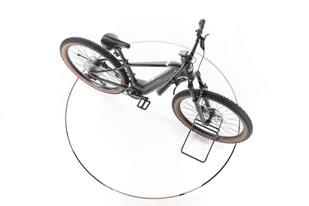 Cube Reaction Hybrid SLX E-Bike - Image 14