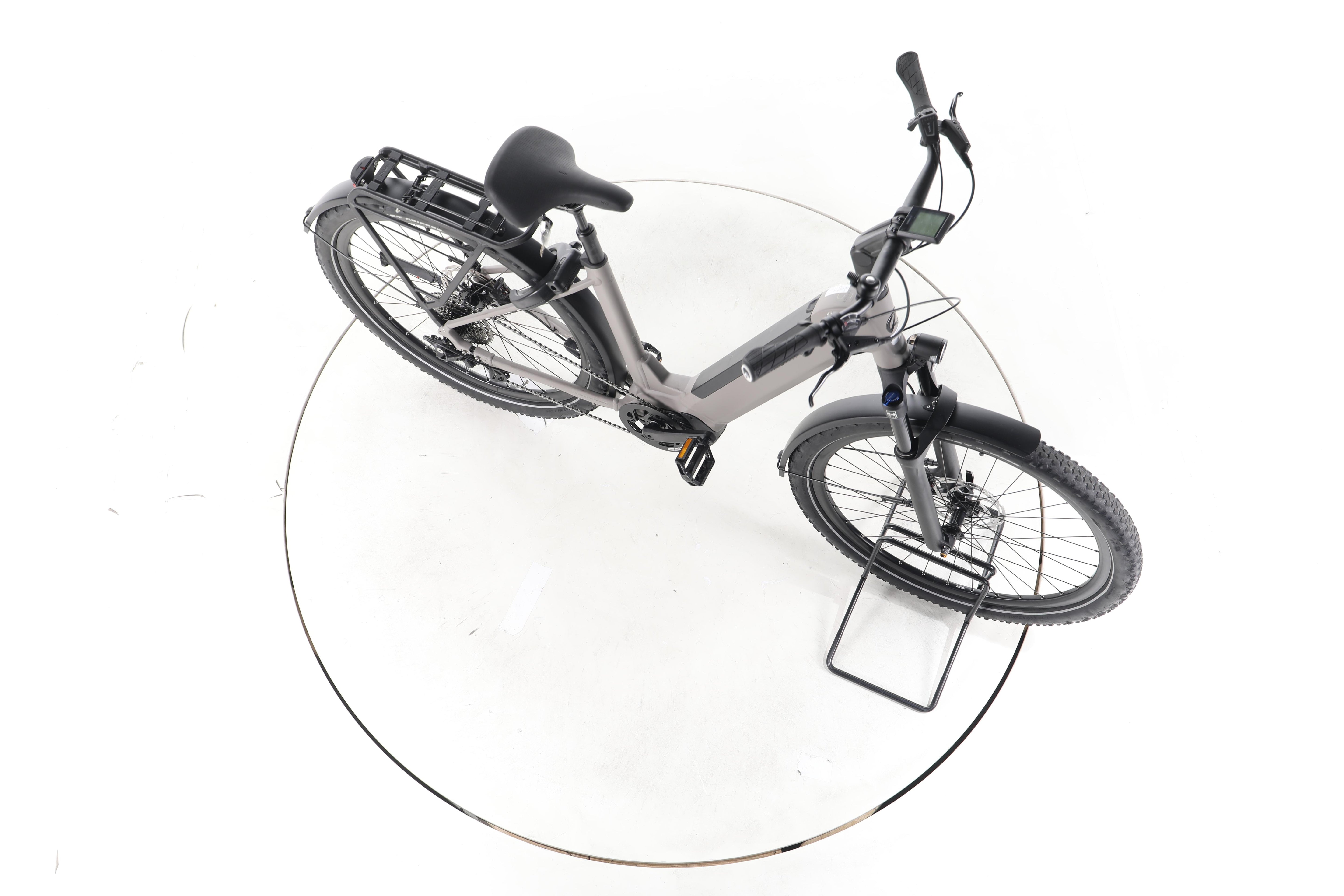 Kalkhoff Entice 5 Move+ Trekking E-Bike Tiefeinsteiger - Image 14