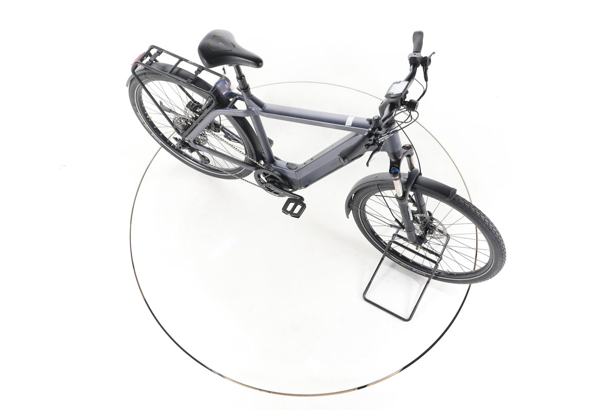 Riese & Müller Charger3 touring Trekking E-Bike - Image 14