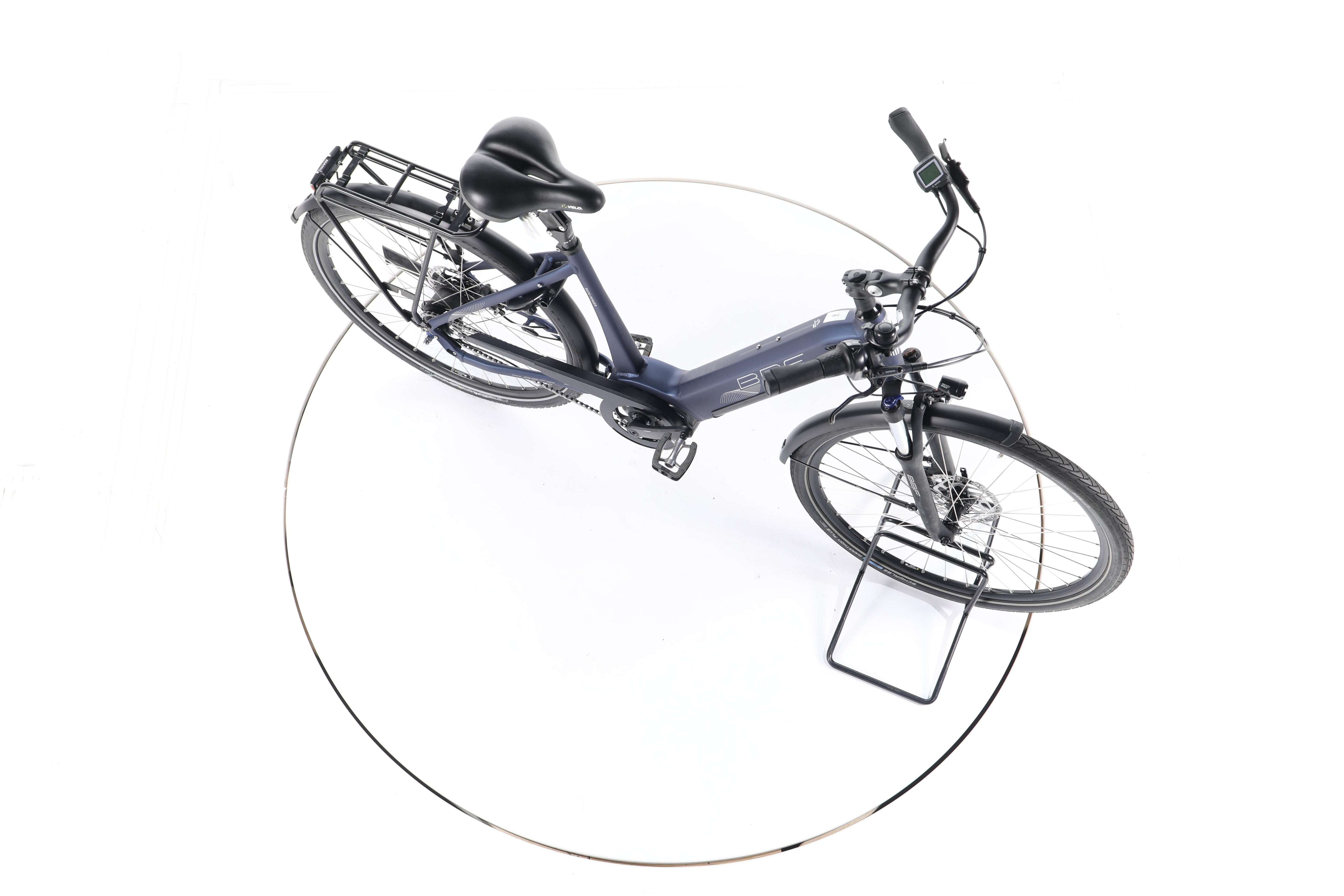 BBF Bato Power City E-Bike Tiefeinsteiger - Image 14