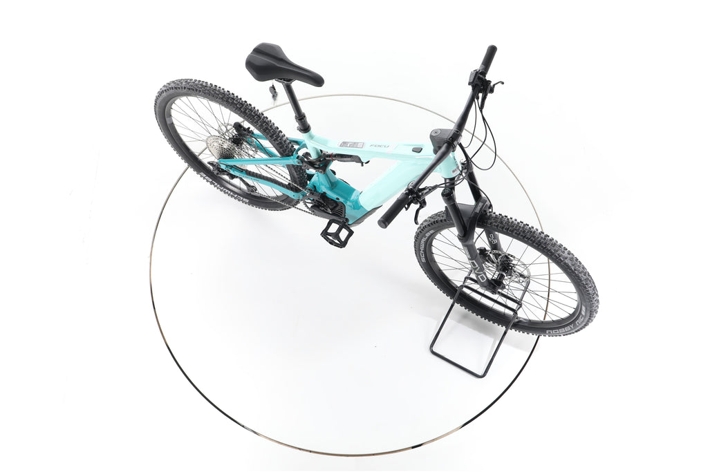 Focus JAM² 6.7 Fully E-Bike 2023 - Image 14