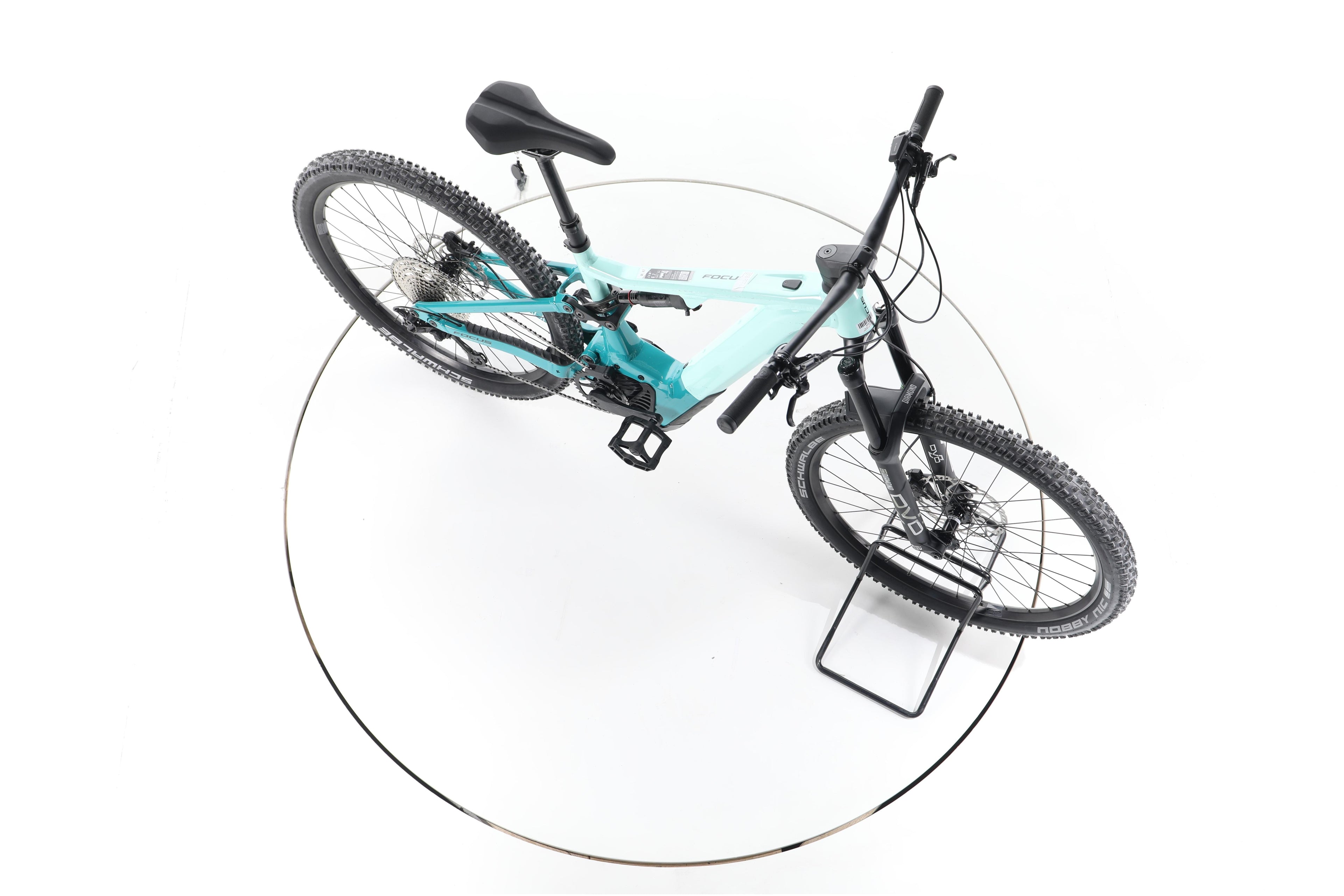 Focus JAM² 6.7 Fully E-Bike 2023 - Image 14